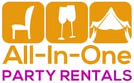 ALL-IN-ONE PARTY RENTALS